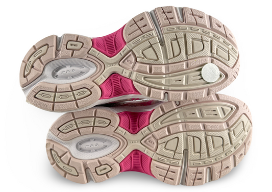 ASICS Gel-1130 White Cosmos (PS)