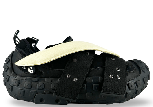 Nike CPFM Air Flea 2 Cactus Plant Flea Market Black Alabaster