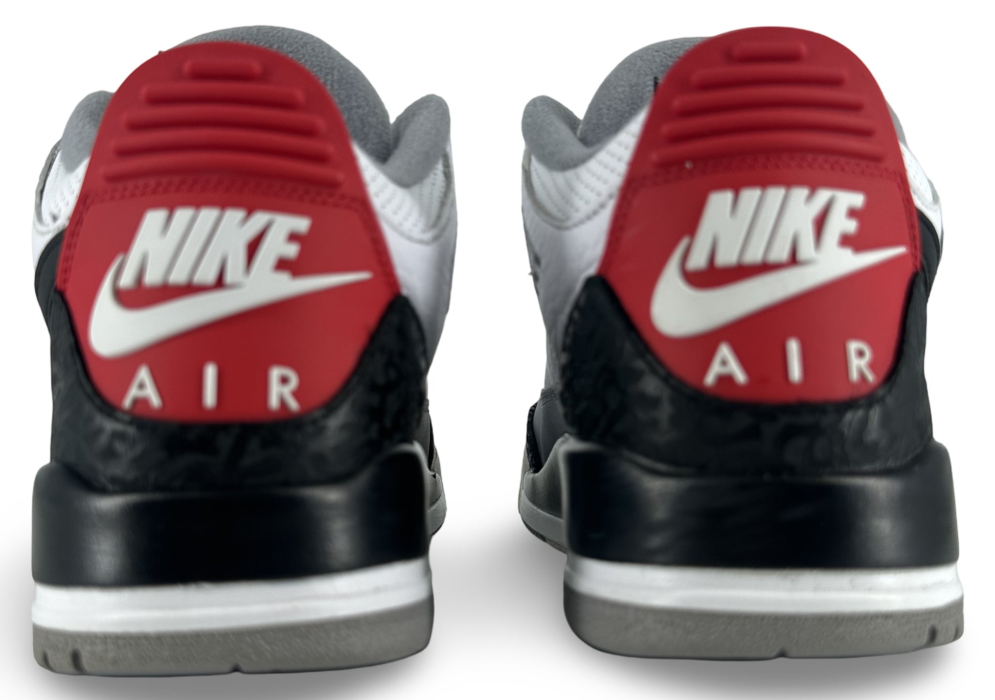 Jordan 3 Retro Tinker Hatfield