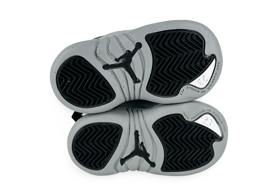 Jordan 12 Retro Barons (TD)