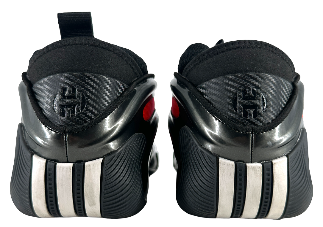 adidas Harden Vol. 9 Hell Cat