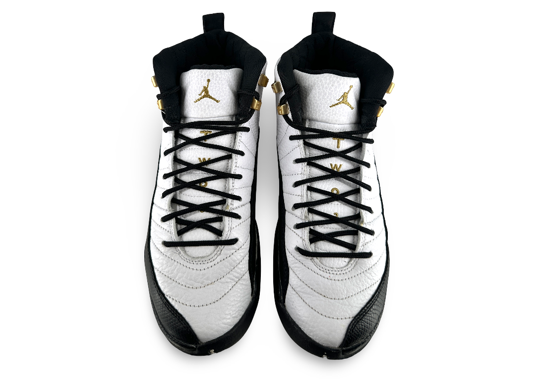 Jordan 12 Retro Royalty Taxi (GS)