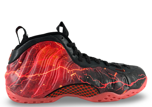 Nike Air Foamposite One Stranger Things