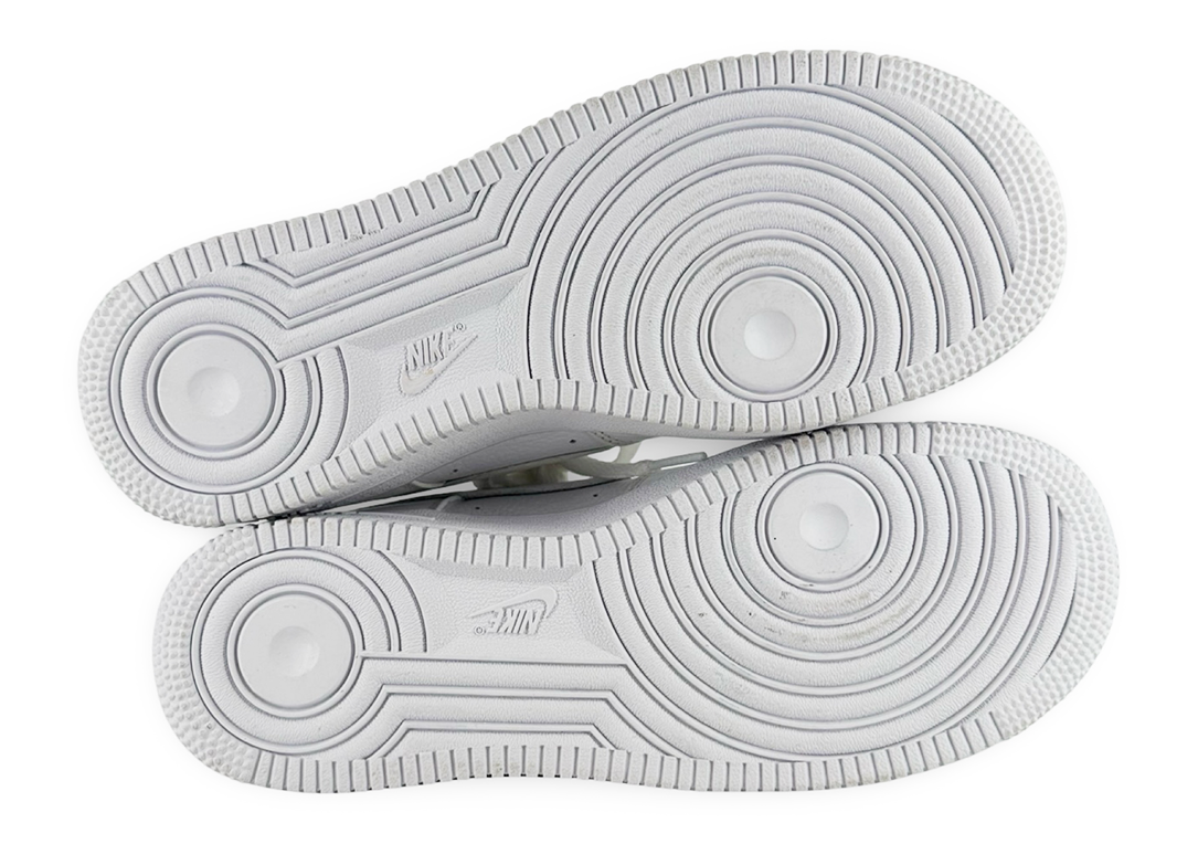 Nike Air Force 1 Low Drake NOCTA Certified Lover Boy (GS)