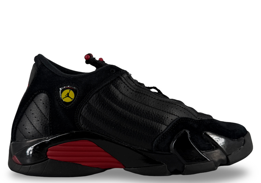 Jordan 14 Retro Last Shot (2018) (GS)