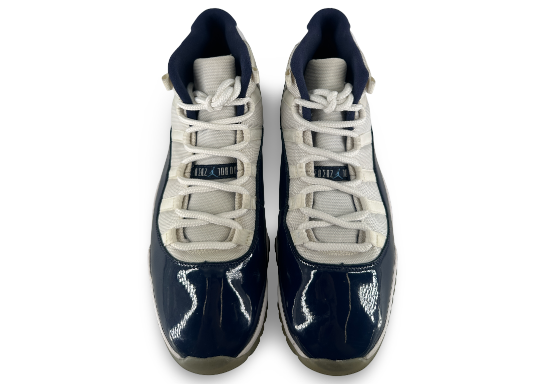 Jordan 11 Retro UNC Win Like 82