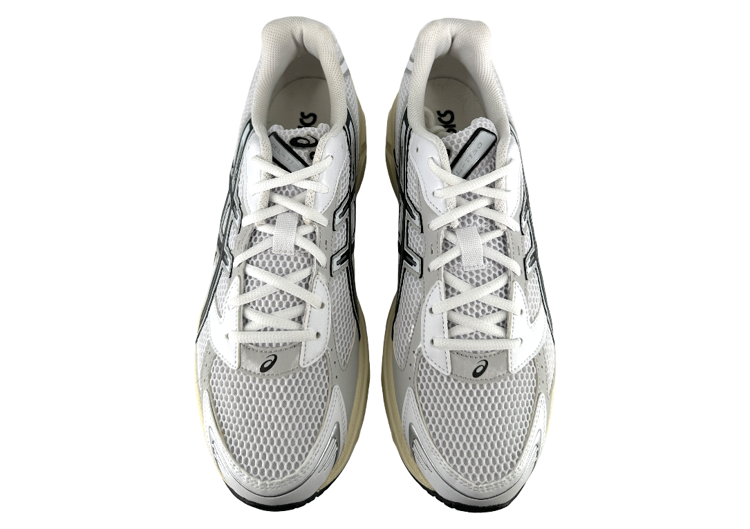 ASICS Gel-1130 White Cloud Grey