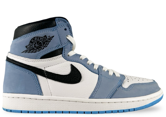Jordan 1 Retro High OG University Blue