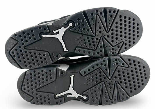 Jordan 6 Retro Cap and Gown (GS)