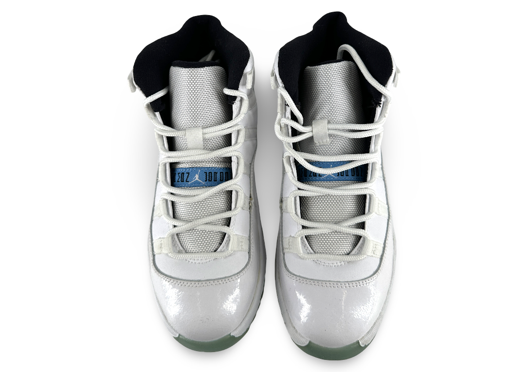 Jordan 11 Retro Legend Blue (2014) (PS)
