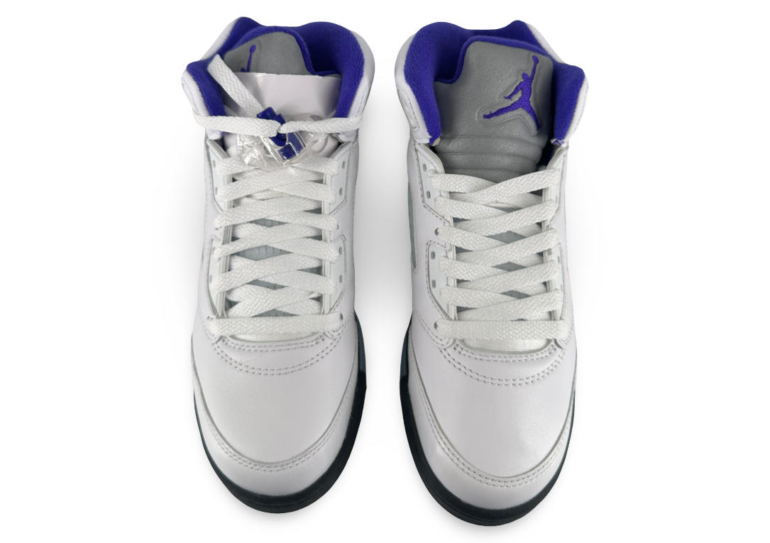 Jordan 5 Retro Dark Concord (GS)