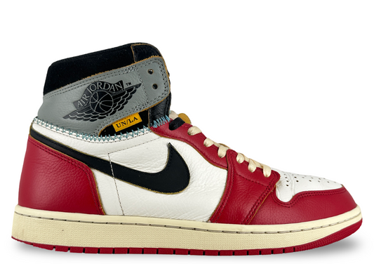 Jordan 1 Retro High OG SP Union LA Chicago Shadow