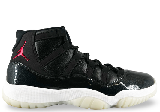 Jordan 11 Retro 72-10