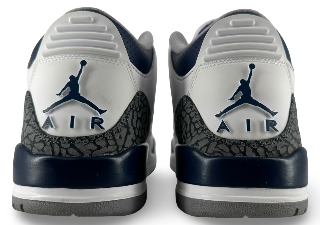 Jordan 3 Retro Midnight Navy