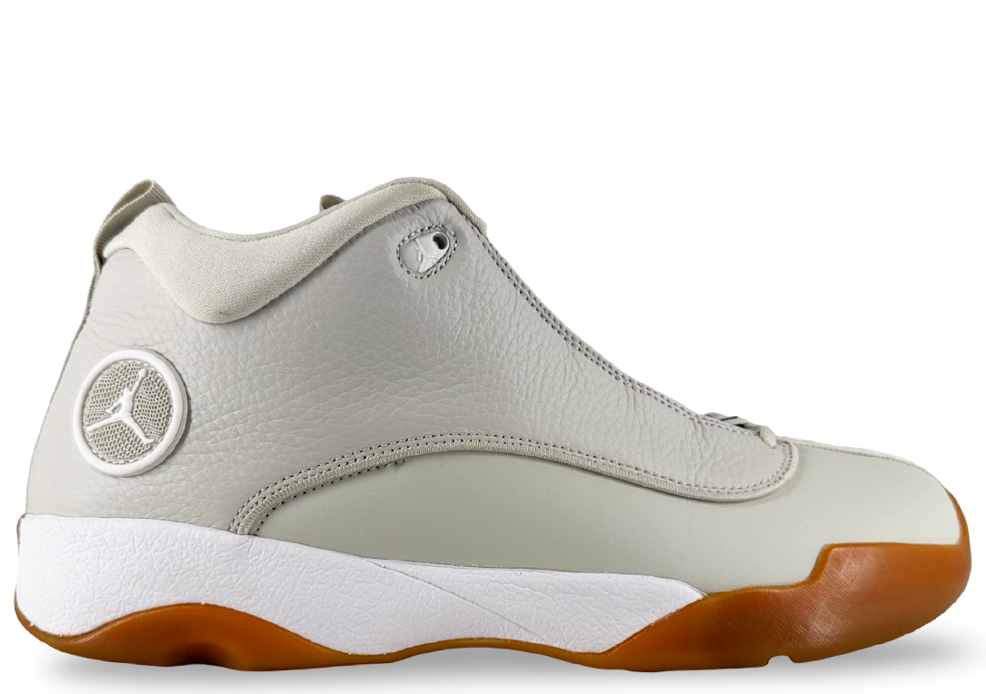 Jordan Jumpman Pro Quick Light Bone/White-Bordeaux