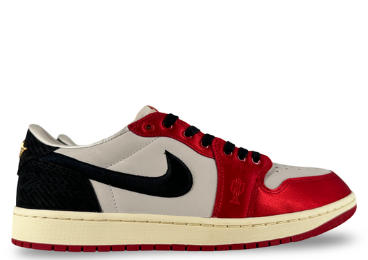 Jordan 1 Retro Low OG Trophy Room Rookie Card Away