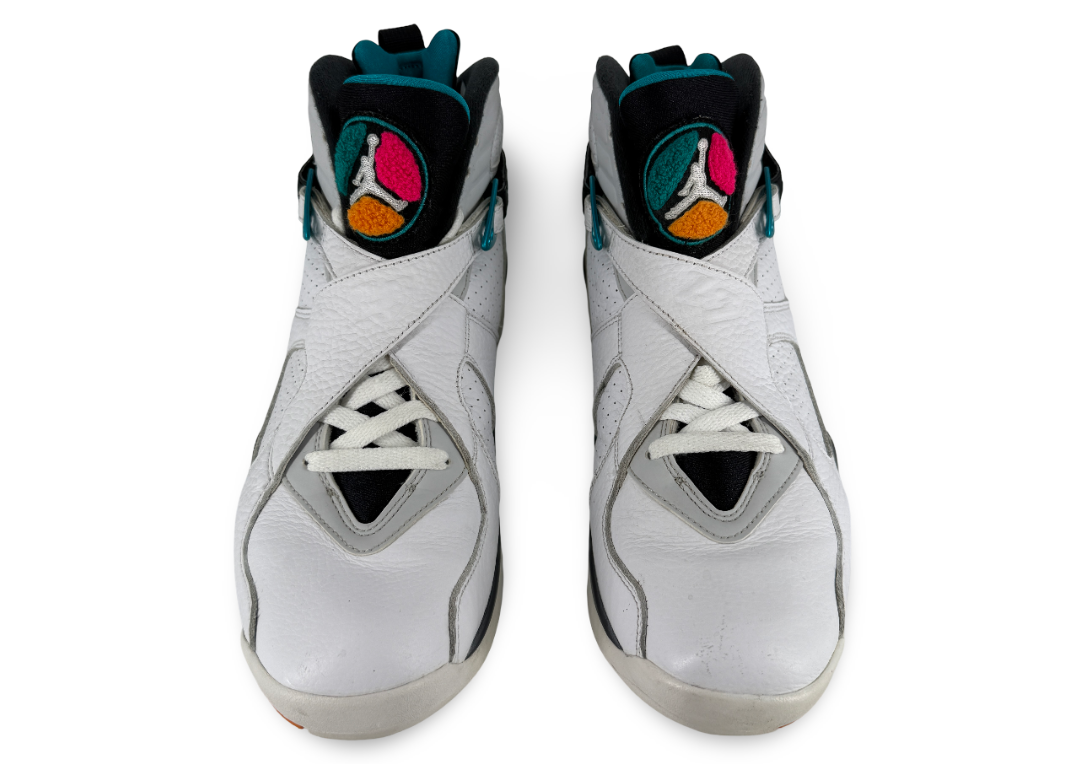 Jordan 8 Retro South Beach