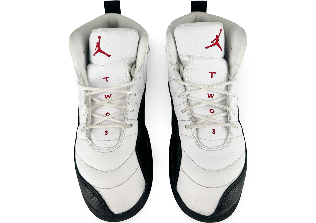 Jordan 12 Retro Taxi Flip (PS)