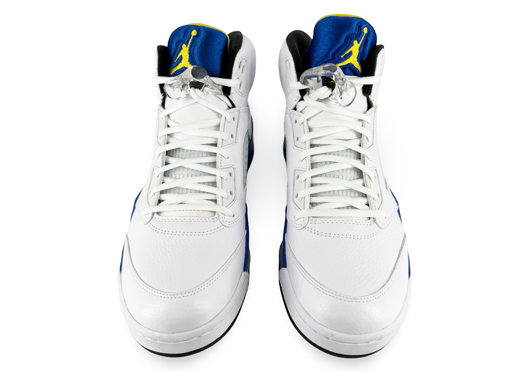Jordan 5 Retro Laney (2013)