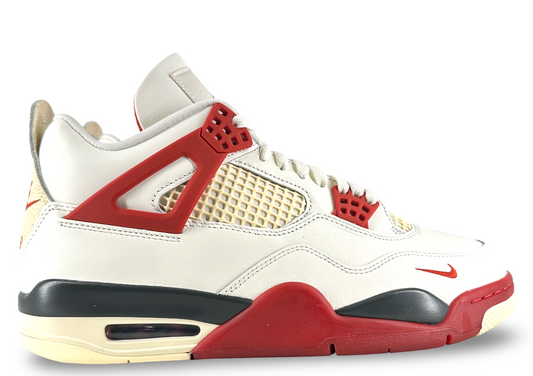 Jordan 4 Retro OG Nigel Sylvester Brick After Brick