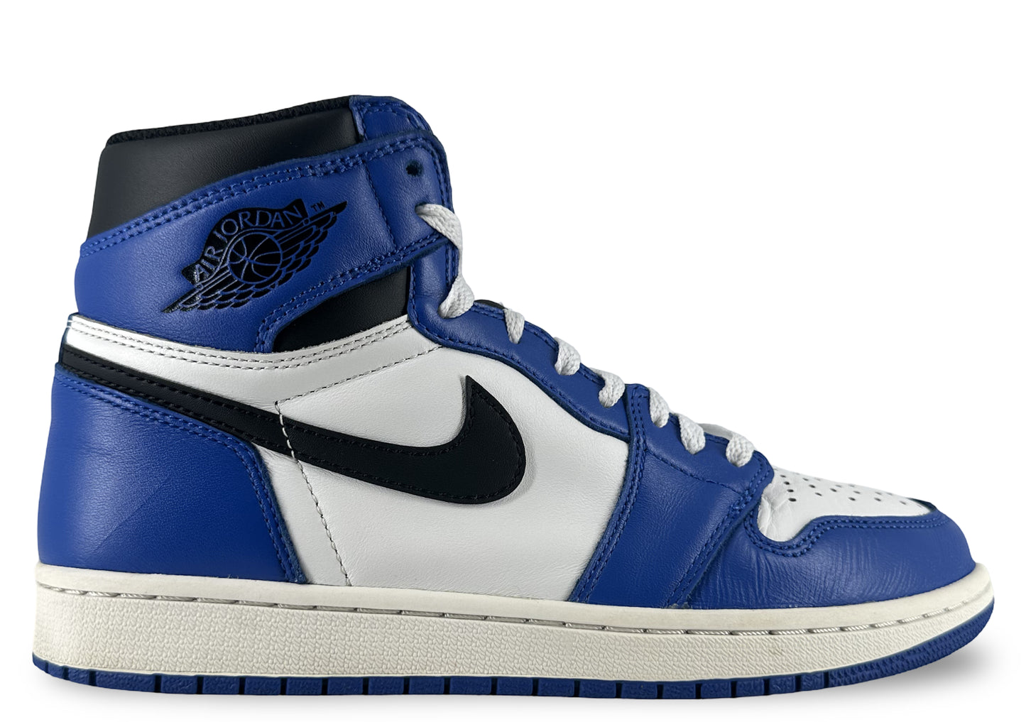 Jordan 1 Retro High Game Royal