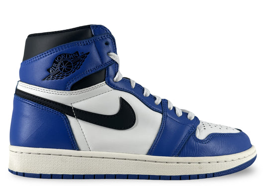 Jordan 1 Retro High Game Royal