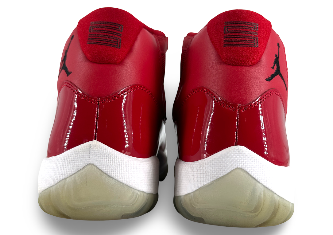 Jordan 11 Retro Win Like 96