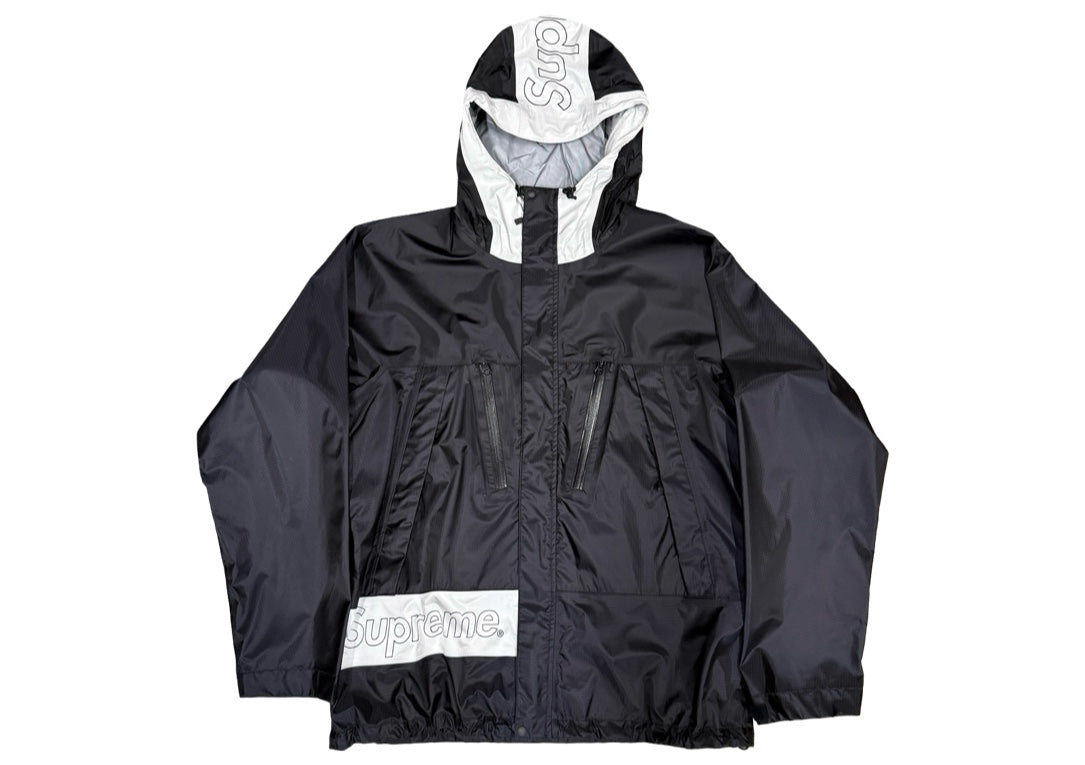 Supreme Taped Seam Jacket (SS19)