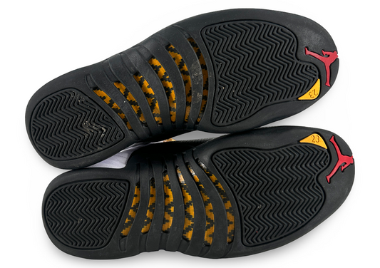 Jordan 12 Retro Taxi (2025)