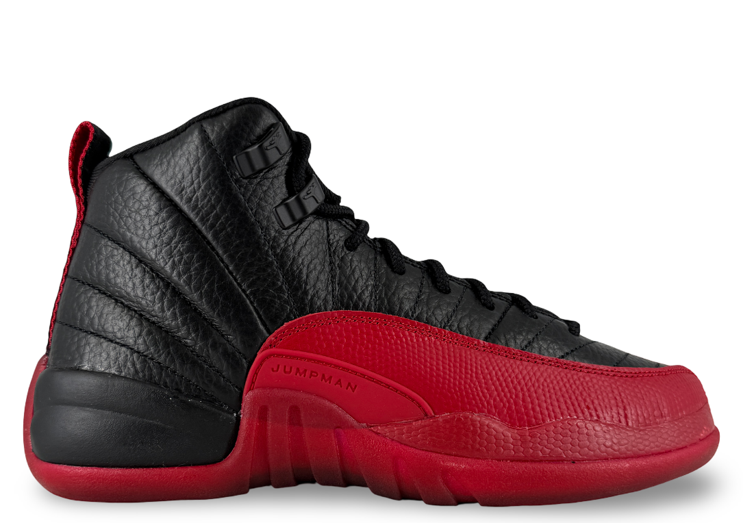 Jordan 12 Retro Flu Game (2025) (GS)