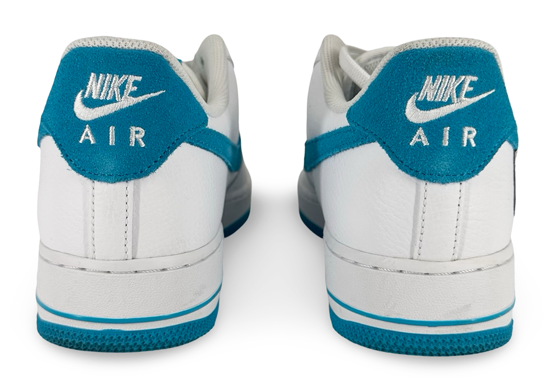 Nike Air Force 1 Low Hare Space Jam