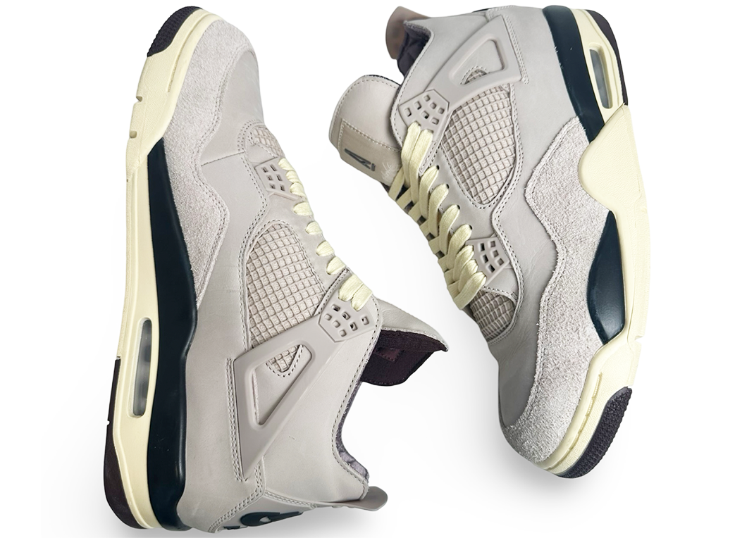 Jordan 4 Retro OG SP A Ma Maniere While You Were Sleeping (Women's)
