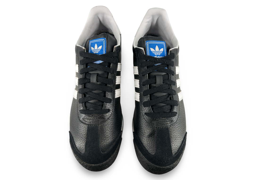 adidas Samoa Core Black