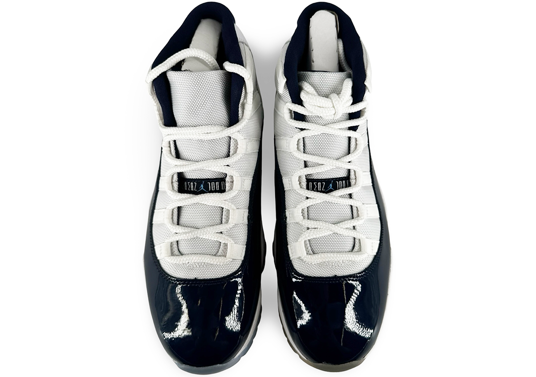 Jordan 11 Retro UNC Win Like 82