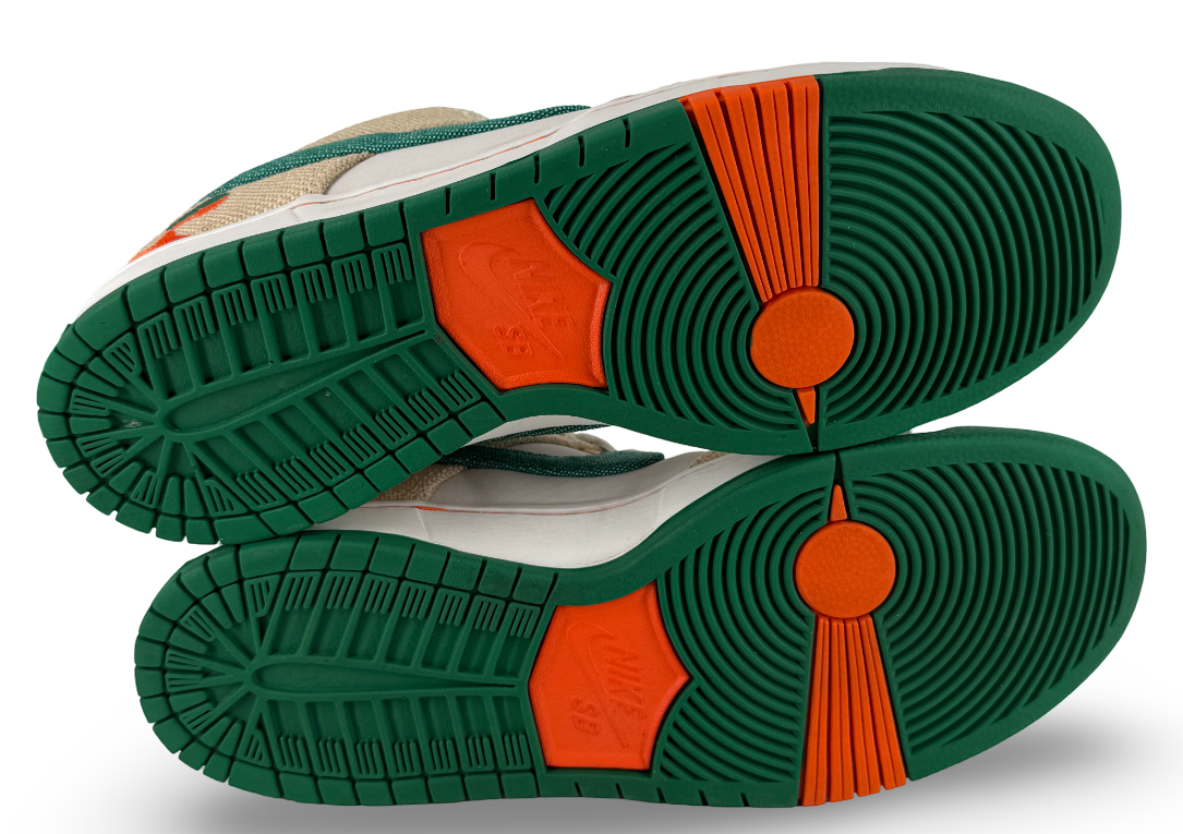 Nike SB Dunk Low Jarritos