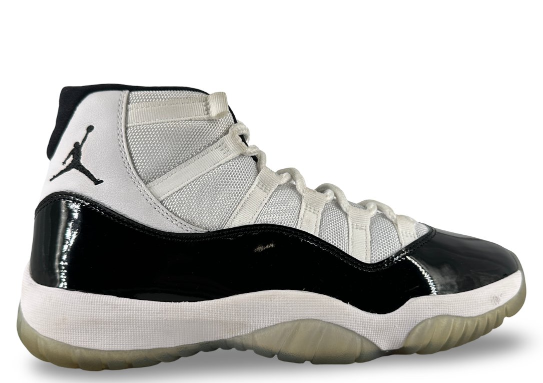 Jordan 11 Retro Concord (2018)