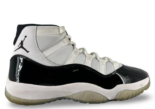 Jordan 11 Retro Concord (2018)
