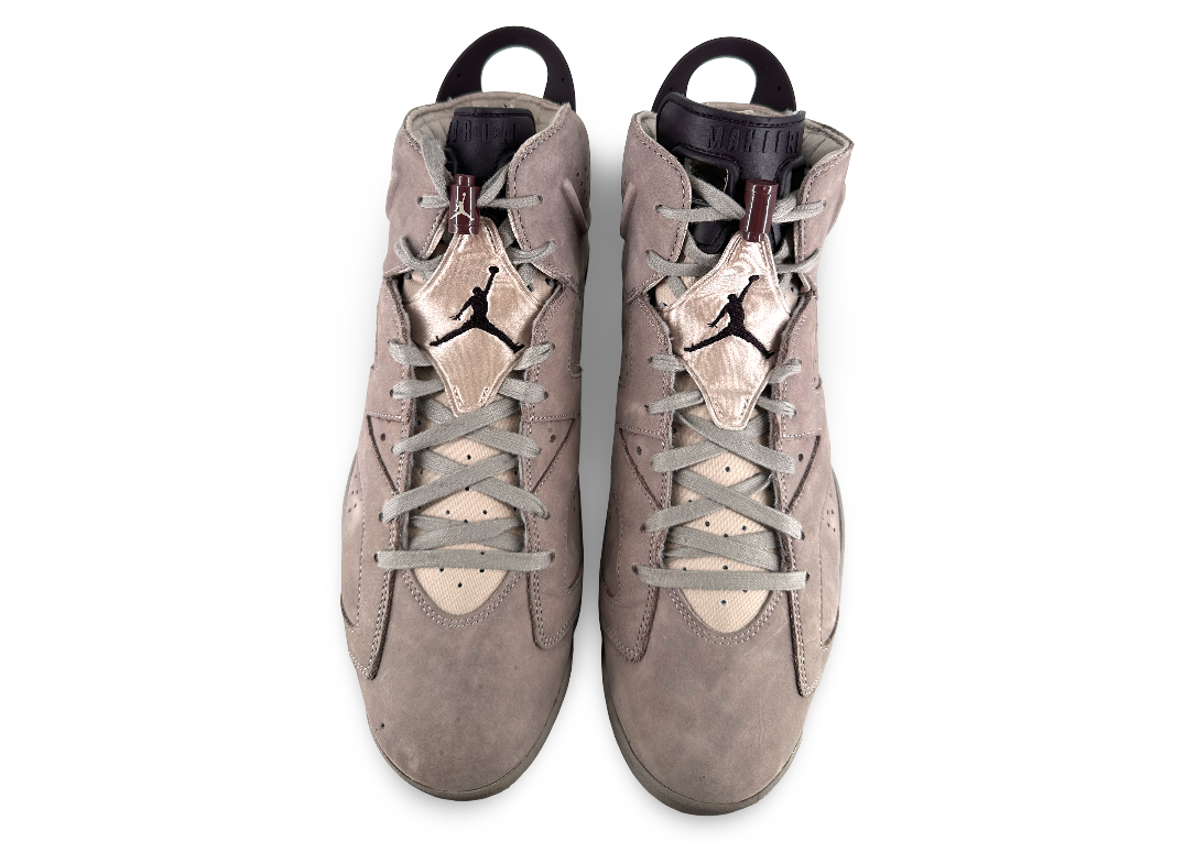 Jordan 6 Retro A Ma Maniére Smokey Mauve