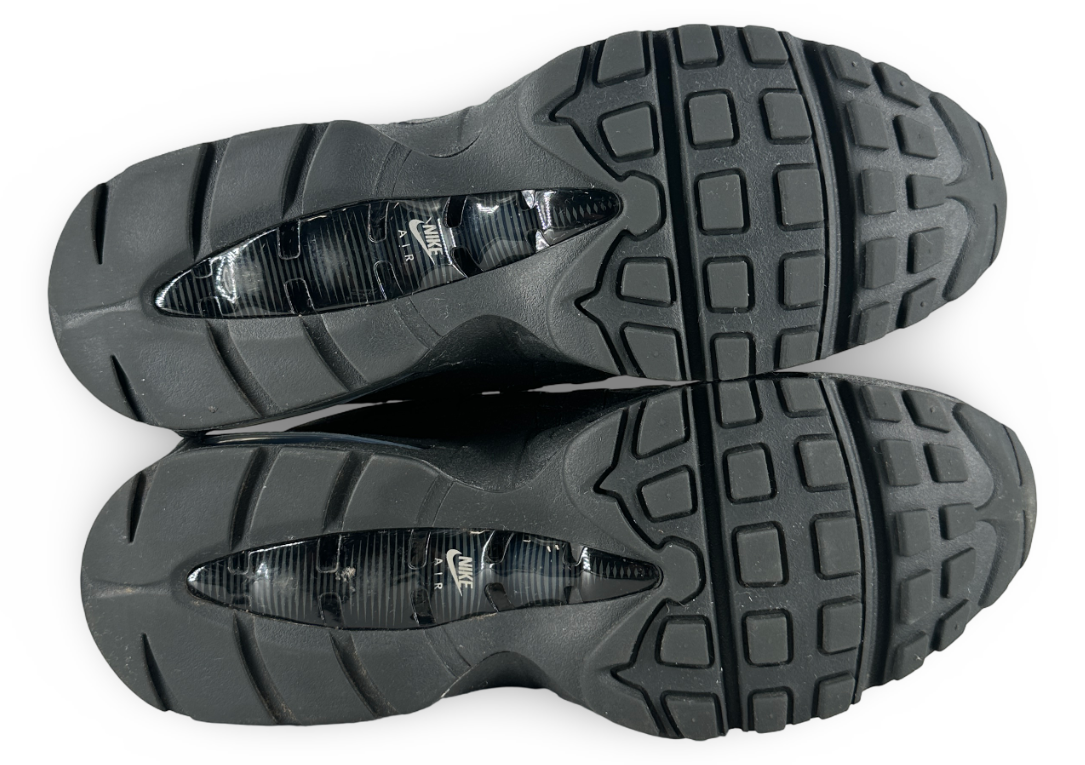 Nike Air Max 95 Big Bubble Family Reunion I-95