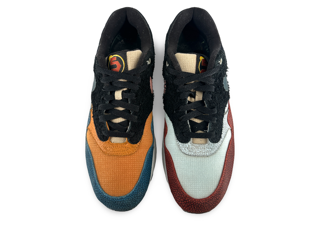 Nike Air Max 1 Swipa