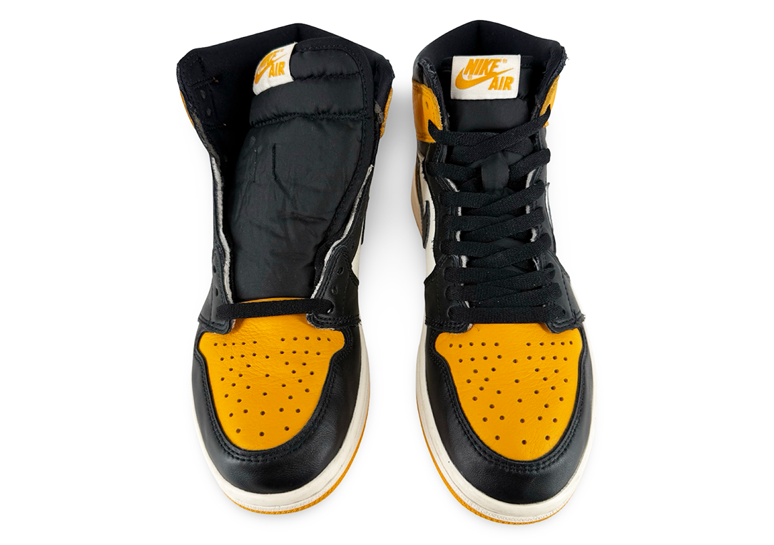 Jordan 1 Retro High OG Taxi