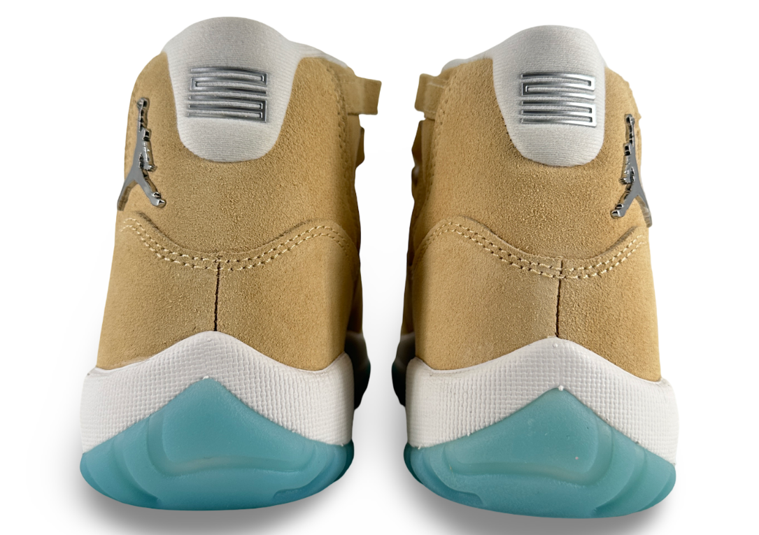 Jordan 11 Retro H-Town