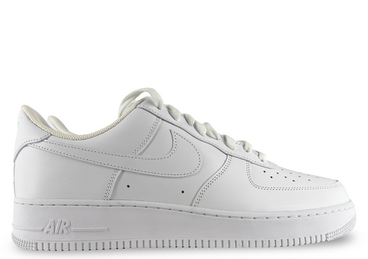 Nike Air Force 1 Low '07 White