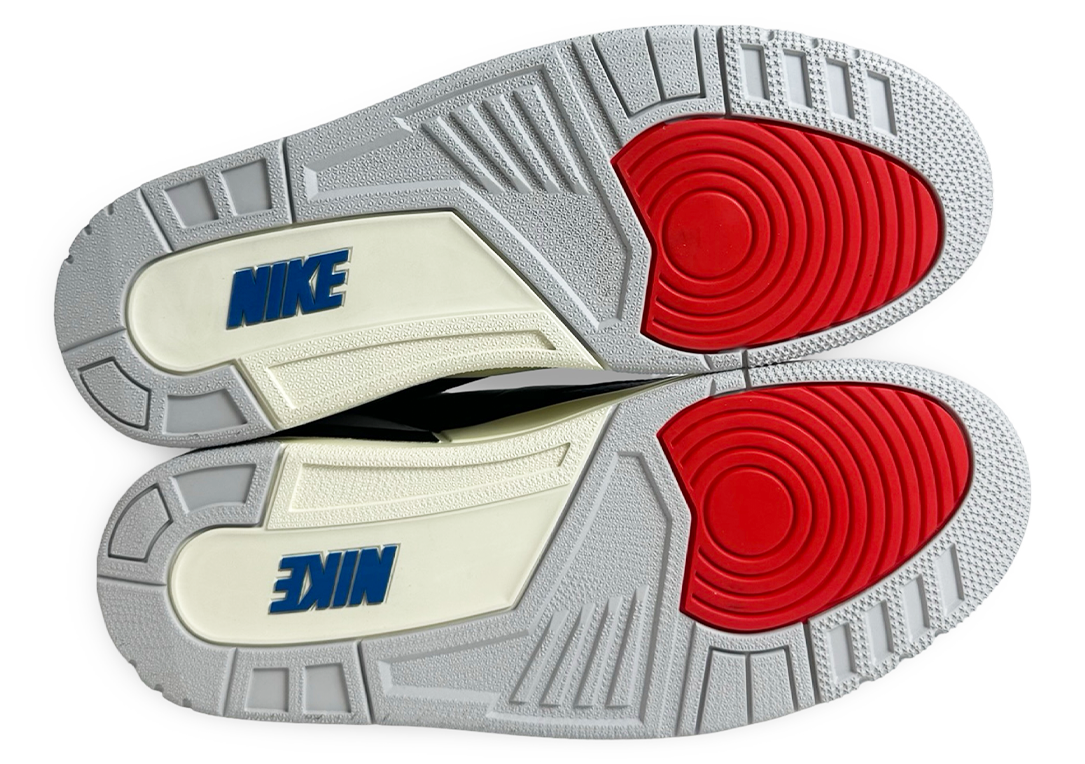Jordan 3 Retro OG Rare Air (2025)