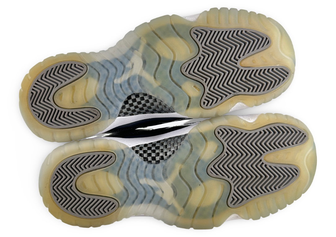 Jordan 11 Retro Cool Grey (2021) (GS)