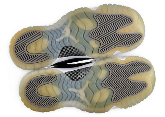 Jordan 11 Retro Cool Grey (2021) (GS)