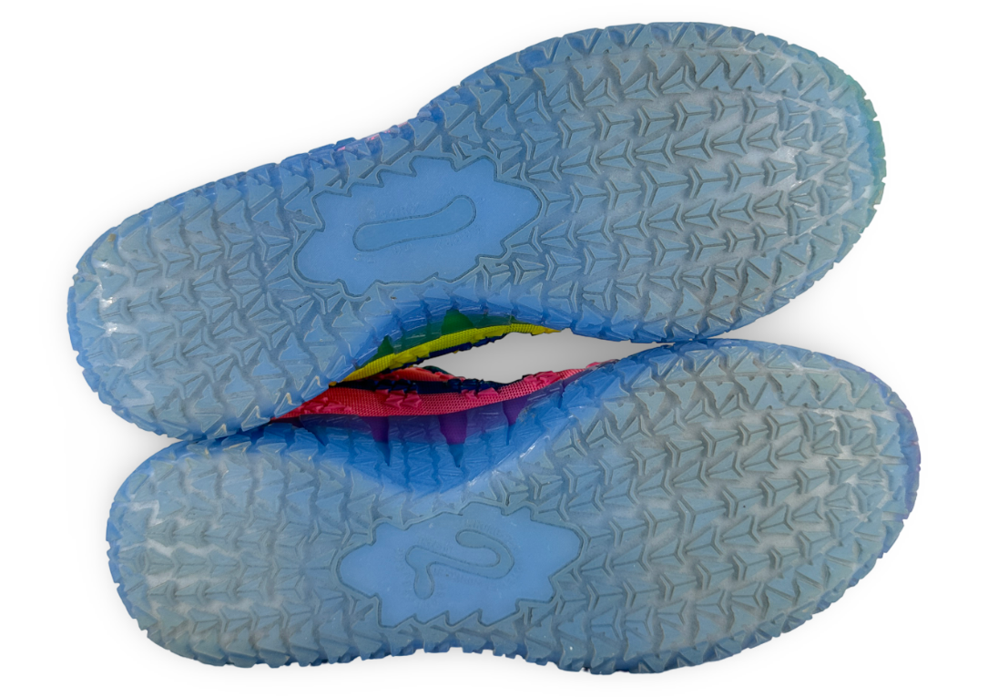 Nike Ja 3 Kool-Aid