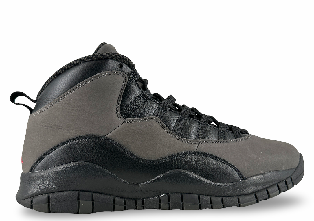 Jordan 10 Retro Shadow (2025)
