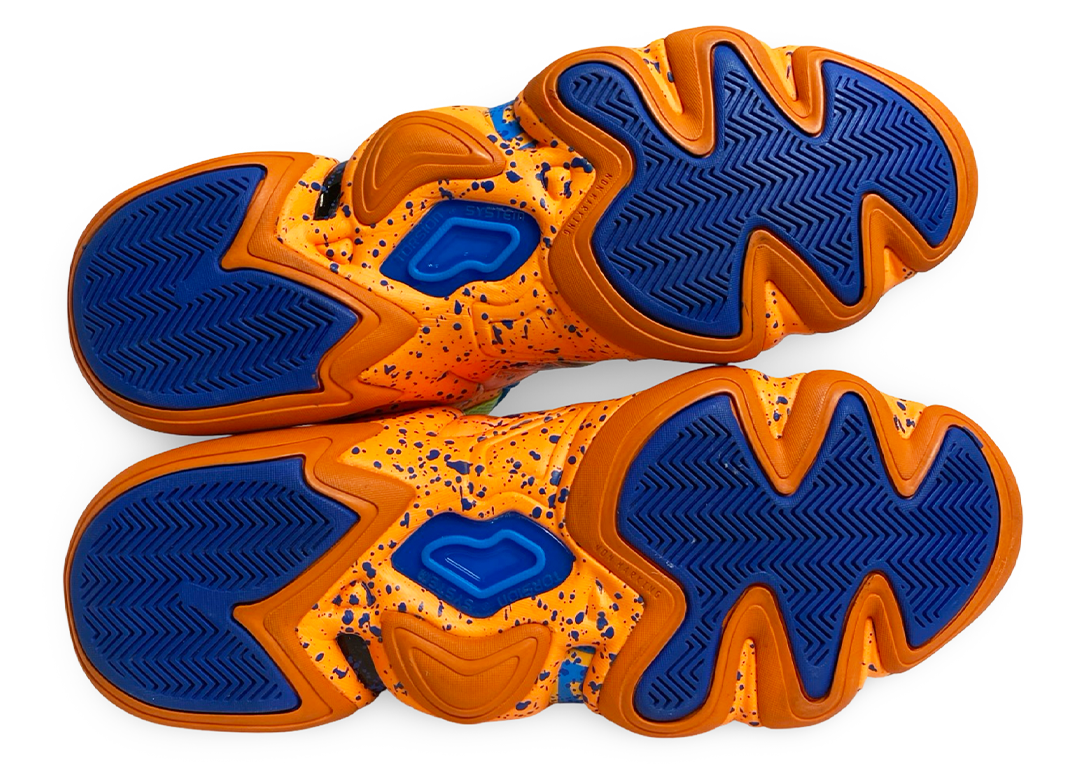 adidas Crazy 8 All-Star (2014)