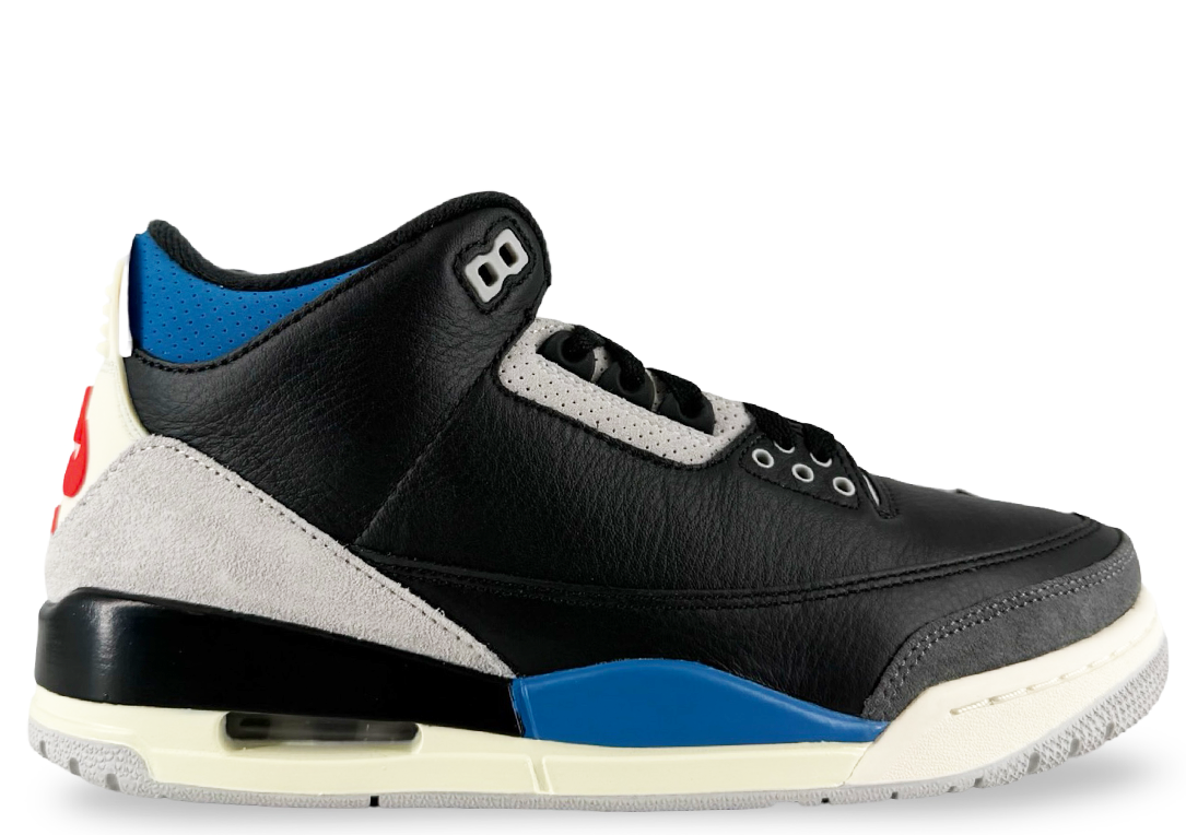 Jordan 3 Retro OG Rare Air